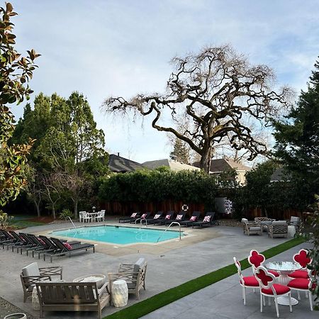 The White House Napa Valley Zewnętrze zdjęcie