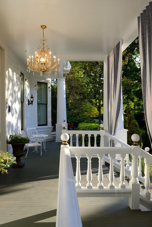 The White House Napa Valley Zewnętrze zdjęcie