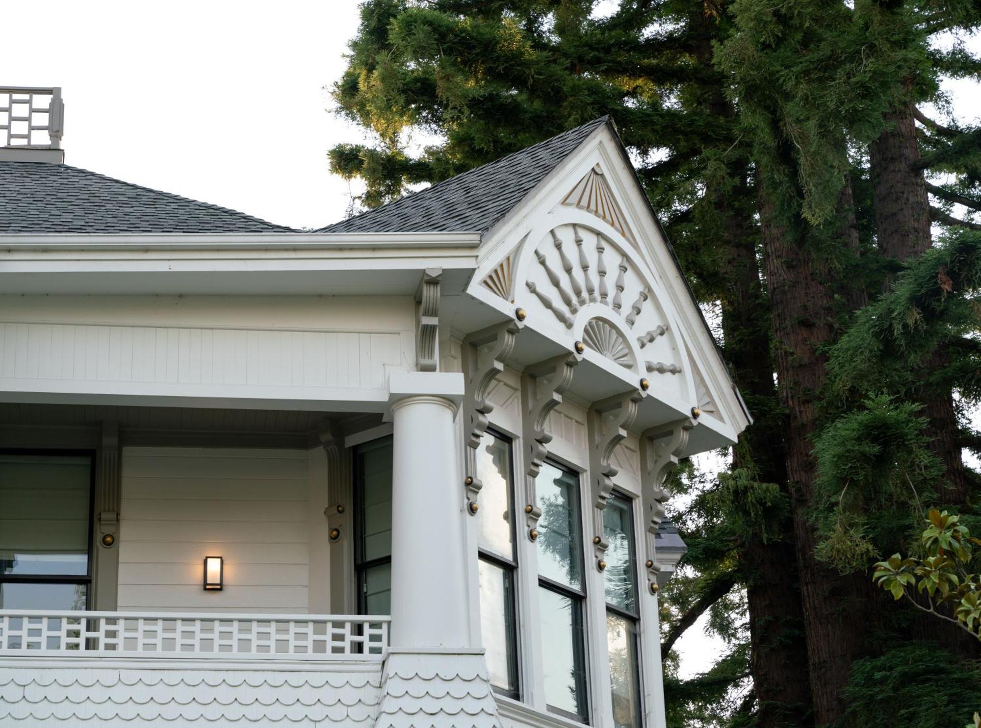 The White House Napa Valley Zewnętrze zdjęcie